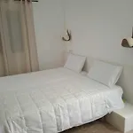 Hotel Avra Myrties