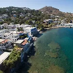 Hotel Avra Myrties