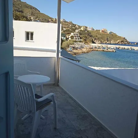 Hotel Avra Myrties