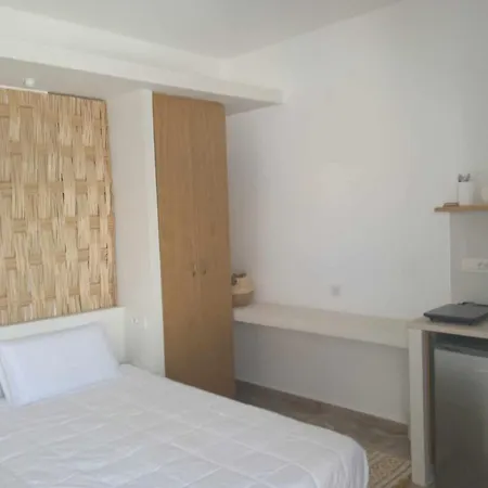 Avra Hotel