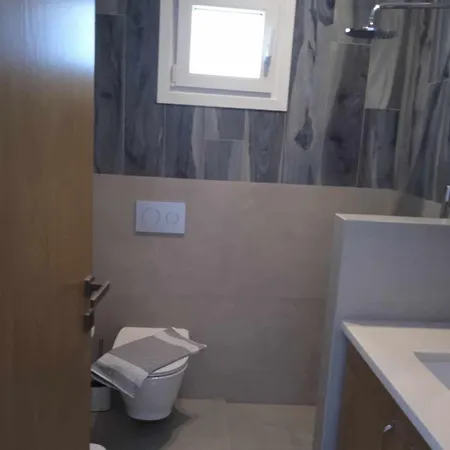 Avra Hotel Myrties