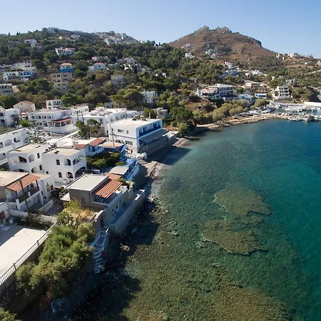 Hotel Avra Myrties