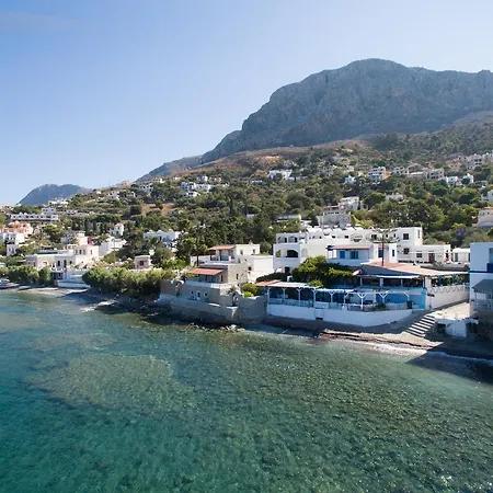 Avra Hotel