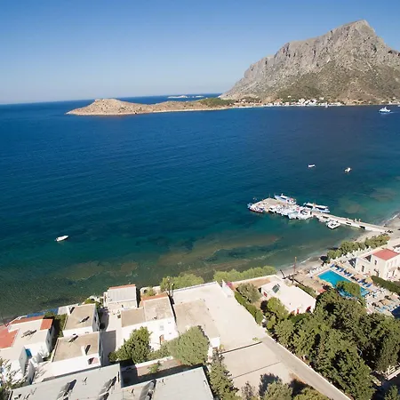 Hotel Avra